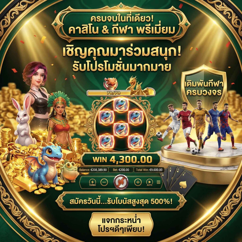 sbobet-promotion